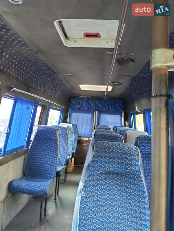 Городской автобус Mercedes-Benz Sprinter 2005 в Николаеве