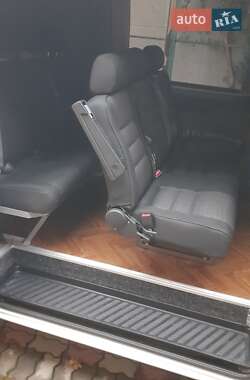 Микроавтобус Mercedes-Benz Sprinter 2015 в 