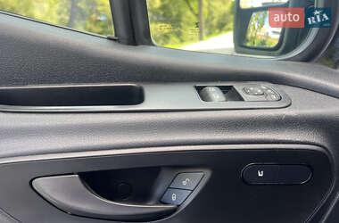 Мікроавтобус Mercedes-Benz Sprinter 2021 в  фото 36 Мікроавтобус Mercedes-Benz Sprinter 2021 в