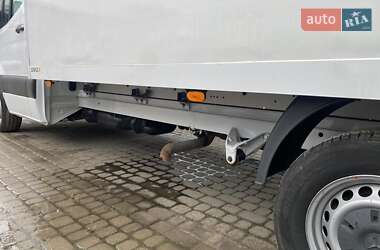 Грузовой фургон Mercedes-Benz Sprinter 2021 в 