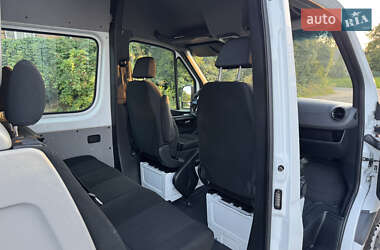 Мікроавтобус Mercedes-Benz Sprinter 2018 в  фото 13 Мікроавтобус Mercedes-Benz Sprinter 2018 в