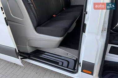 Мікроавтобус Mercedes-Benz Sprinter 2018 в  фото 17 Мікроавтобус Mercedes-Benz Sprinter 2018 в