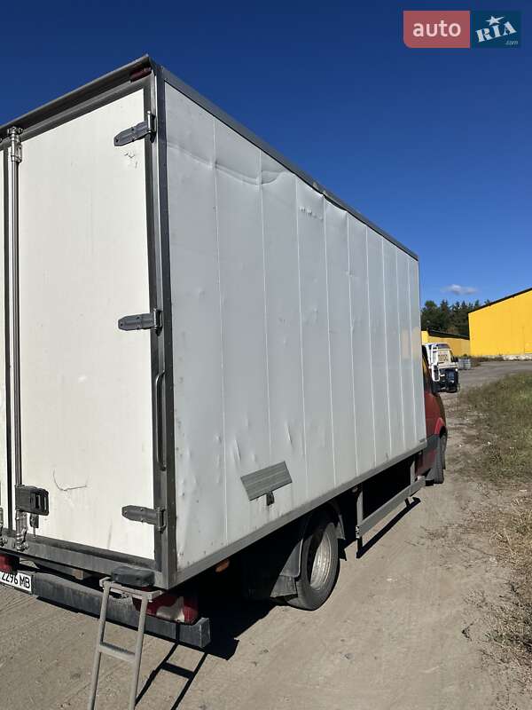 Інші вантажівки Mercedes-Benz Sprinter 2012 в Києві