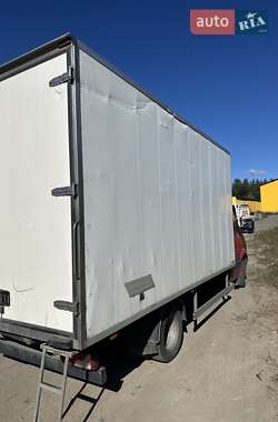 Другие грузовики Mercedes-Benz Sprinter 2012 в 