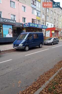 Грузовой фургон Mercedes-Benz Sprinter 2003 в Сарнах