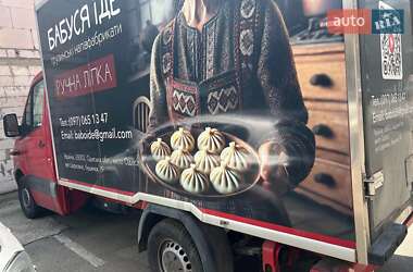 Рефрижератор Mercedes-Benz Sprinter 2012 в  фото 4 Рефрижератор Mercedes-Benz Sprinter 2012 в