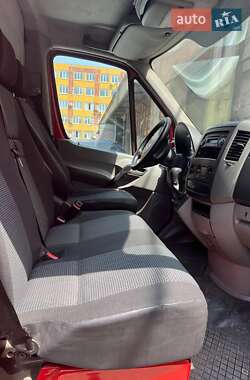 Рефрижератор Mercedes-Benz Sprinter 2012 в  фото 14 Рефрижератор Mercedes-Benz Sprinter 2012 в
