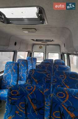Мікроавтобус Mercedes-Benz Sprinter 2003 в 