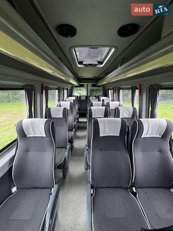 Туристичний / Міжміський автобус Mercedes-Benz Sprinter 2013 в Івано-Франківську фото 17 Туристичний / Міжміський автобус Mercedes-Benz Sprinter 2013 в Івано-Франківську