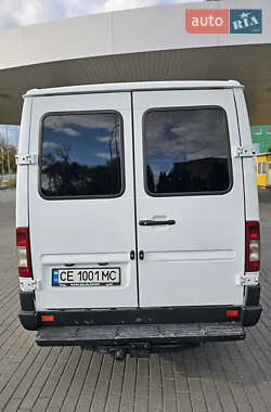 Мікроавтобус Mercedes-Benz Sprinter 2001 в 