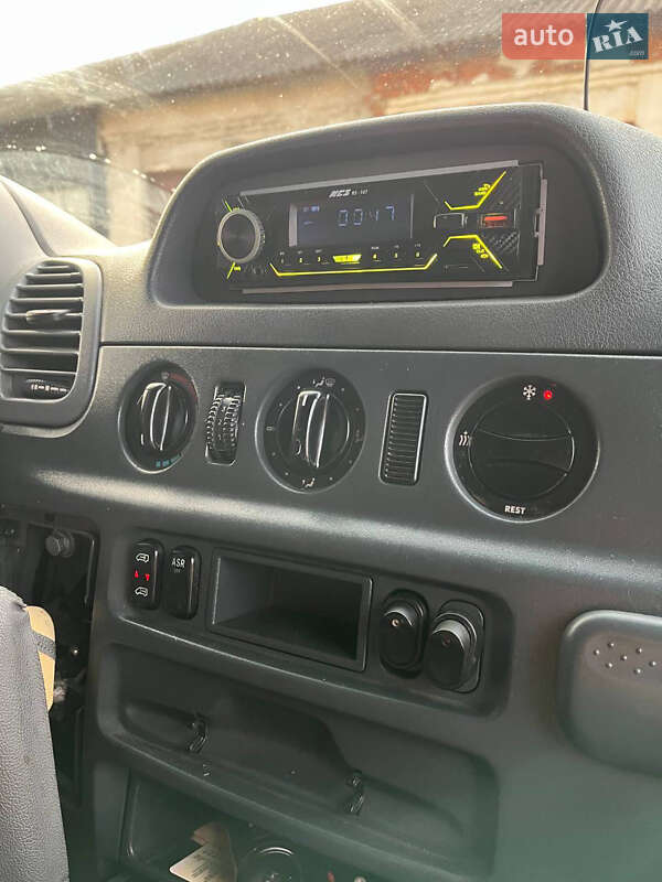 Другие автобусы Mercedes-Benz Sprinter 2006 в Борщеве фото 22 Другие автобусы Mercedes-Benz Sprinter 2006 в Борщеве