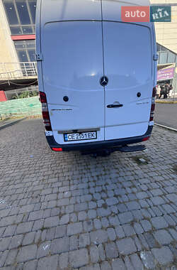 Інша спецтехніка Mercedes-Benz Sprinter 2014 в  фото 4 Інша спецтехніка Mercedes-Benz Sprinter 2014 в