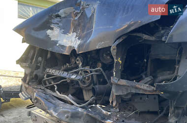 Грузопассажирский фургон Mercedes-Benz Sprinter 2001 в  фото 3 Грузопассажирский фургон Mercedes-Benz Sprinter 2001 в