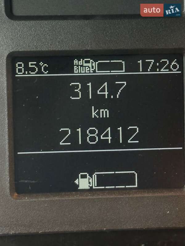 Грузовой фургон Mercedes-Benz Sprinter 2021 в Ровно фото 4 Грузовой фургон Mercedes-Benz Sprinter 2021 в Ровно