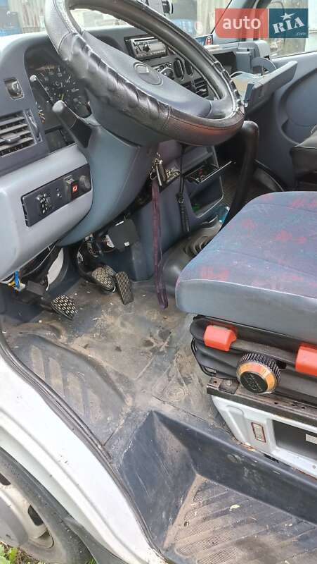 Другие грузовики Mercedes-Benz Sprinter 1998 в Тернополе
