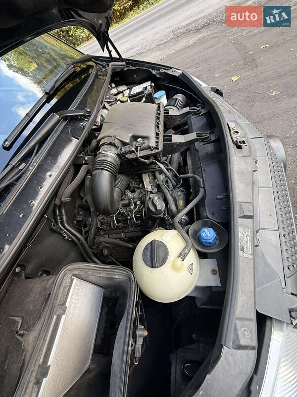 Микроавтобус Mercedes-Benz Sprinter 2015 в Тернополе фото 4 Микроавтобус Mercedes-Benz Sprinter 2015 в Тернополе