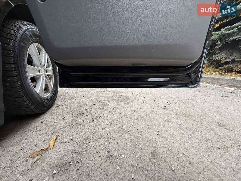 Микроавтобус Mercedes-Benz Sprinter 2015 в Тернополе фото 46 Микроавтобус Mercedes-Benz Sprinter 2015 в Тернополе