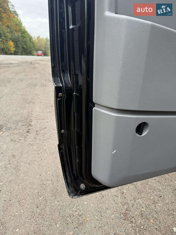 Микроавтобус Mercedes-Benz Sprinter 2015 в Тернополе фото 50 Микроавтобус Mercedes-Benz Sprinter 2015 в Тернополе