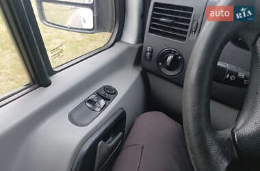 Вантажний фургон Mercedes-Benz Sprinter 2006 в 