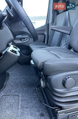 Грузовой фургон Mercedes-Benz Sprinter 2020 в  фото 24 Грузовой фургон Mercedes-Benz Sprinter 2020 в