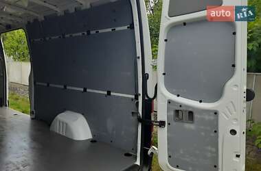 Вантажний фургон Mercedes-Benz Sprinter 2012 в  фото 13 Вантажний фургон Mercedes-Benz Sprinter 2012 в