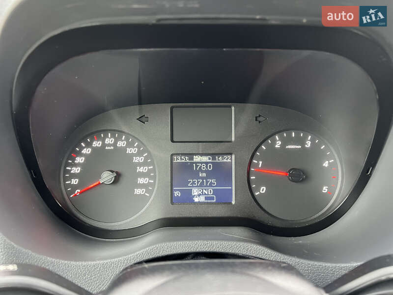 Вантажний фургон Mercedes-Benz Sprinter 2019 в Вінниці фото 12 Вантажний фургон Mercedes-Benz Sprinter 2019 в Вінниці