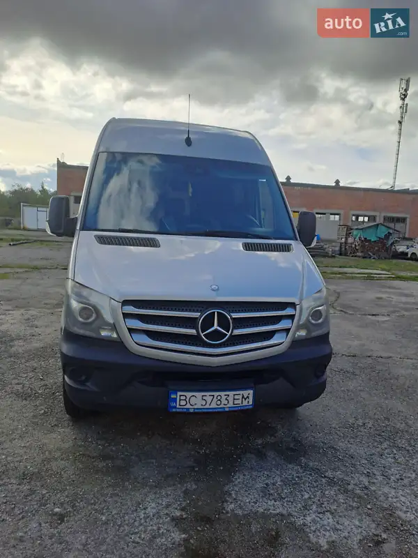 MERCEDES-BENZ 316 CDI 2013 VIN WDB9061351N543694 фото оголошення 10 з 44