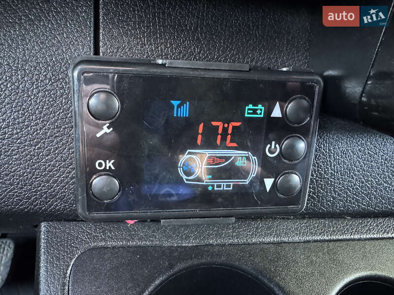 Микроавтобус Mercedes-Benz Sprinter 2019 в Ровно фото 78 Микроавтобус Mercedes-Benz Sprinter 2019 в Ровно