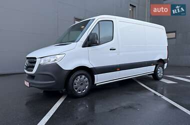 Вантажний фургон Mercedes-Benz Sprinter 2020 в Києві