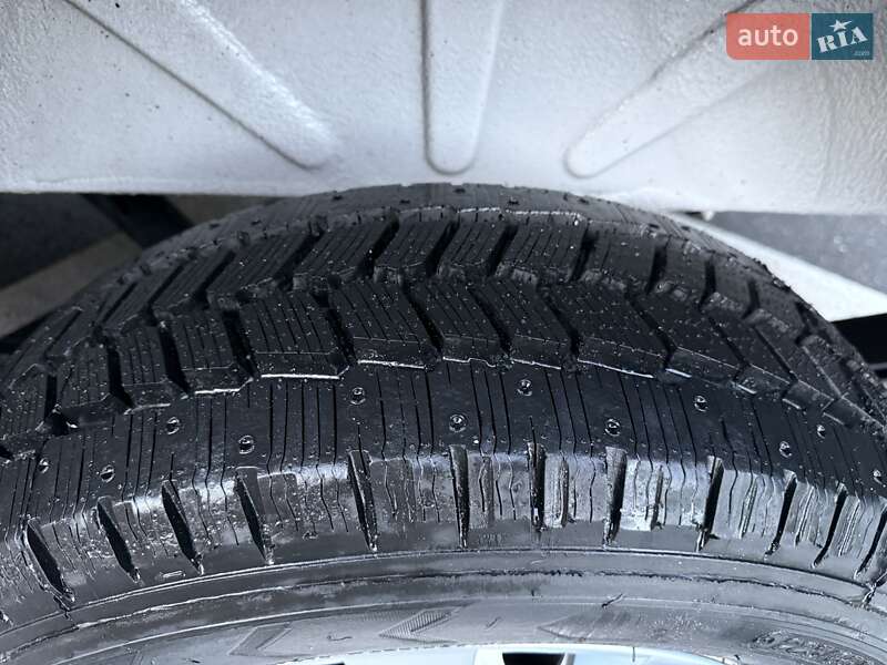 Вантажний фургон Mercedes-Benz Sprinter 2020 в Києві фото 9 Вантажний фургон Mercedes-Benz Sprinter 2020 в Києві