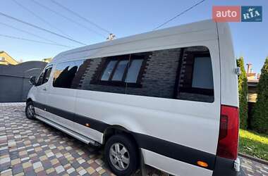 Мікроавтобус Mercedes-Benz Sprinter 2020 в 