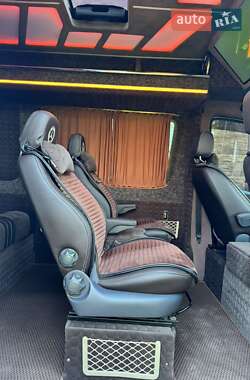 Мікроавтобус Mercedes-Benz Sprinter 2020 в 