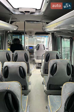 Туристический / Междугородний автобус Mercedes-Benz Sprinter 2014 в Николаеве