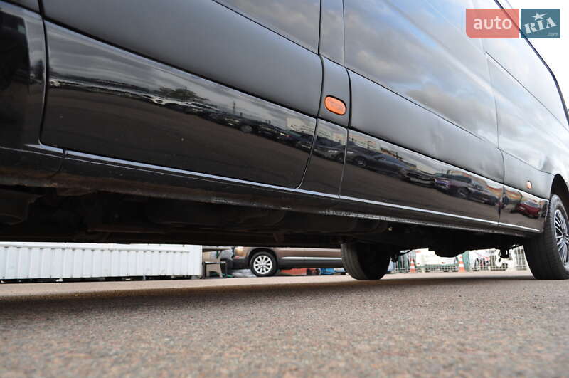 Грузовой фургон Mercedes-Benz Sprinter 2022 в Киеве фото 25 Грузовой фургон Mercedes-Benz Sprinter 2022 в Киеве