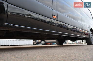 Грузовой фургон Mercedes-Benz Sprinter 2022 в  фото 25 Грузовой фургон Mercedes-Benz Sprinter 2022 в
