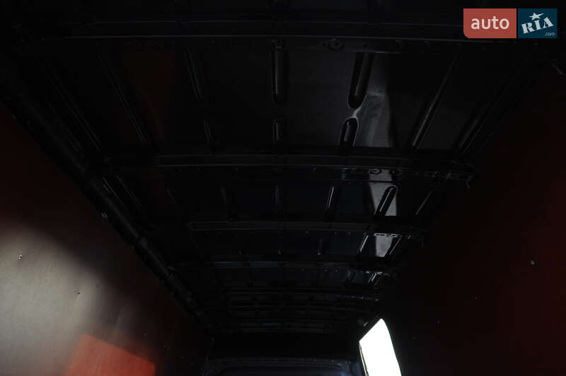 Грузовой фургон Mercedes-Benz Sprinter 2022 в Киеве фото 38 Грузовой фургон Mercedes-Benz Sprinter 2022 в Киеве