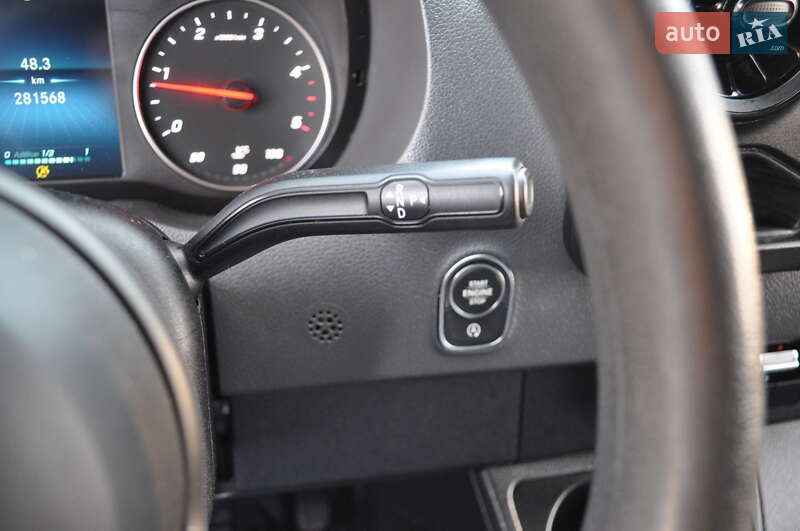 Грузовой фургон Mercedes-Benz Sprinter 2022 в Киеве фото 73 Грузовой фургон Mercedes-Benz Sprinter 2022 в Киеве