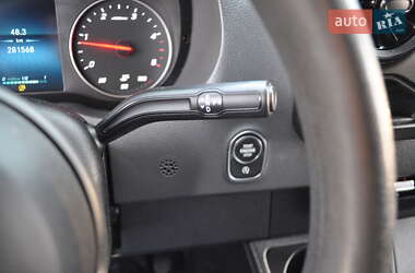 Грузовой фургон Mercedes-Benz Sprinter 2022 в  фото 73 Грузовой фургон Mercedes-Benz Sprinter 2022 в