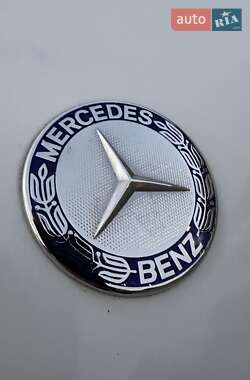 Вантажний фургон Mercedes-Benz Sprinter 2013 в 