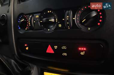 Вантажний фургон Mercedes-Benz Sprinter 2013 в 