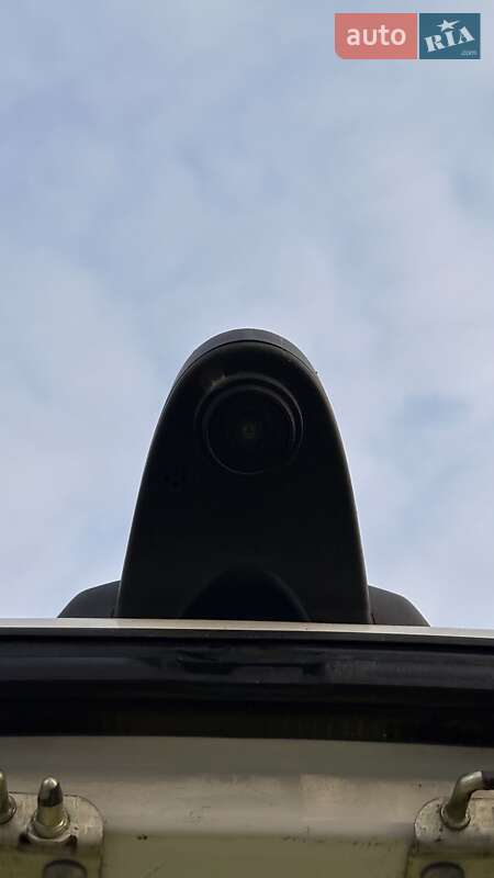 Грузовой фургон Mercedes-Benz Sprinter 2013 в Бершади