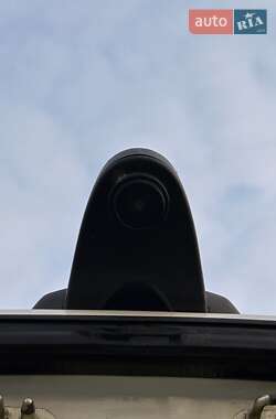Вантажний фургон Mercedes-Benz Sprinter 2013 в 
