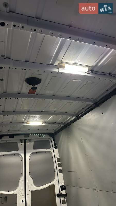 Грузовой фургон Mercedes-Benz Sprinter 2013 в Бершади