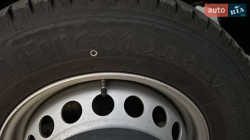 Грузовой фургон Mercedes-Benz Sprinter 2013 в Бершади