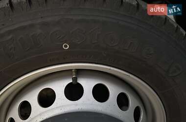 Вантажний фургон Mercedes-Benz Sprinter 2013 в 