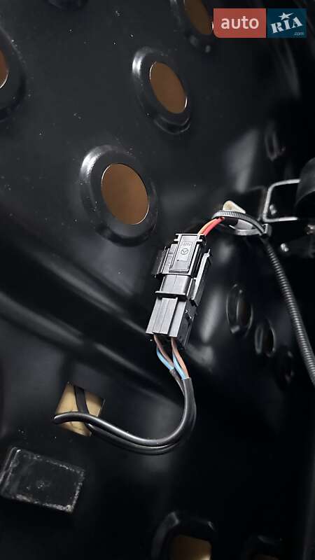 Грузовой фургон Mercedes-Benz Sprinter 2013 в Бершади