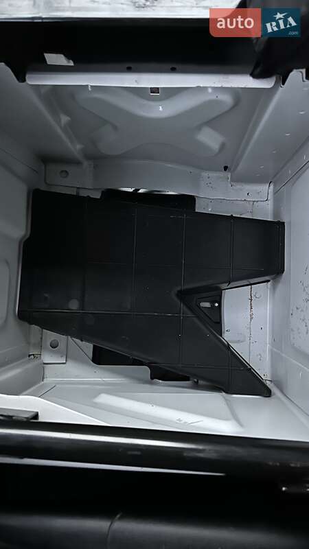 Грузовой фургон Mercedes-Benz Sprinter 2013 в Бершади