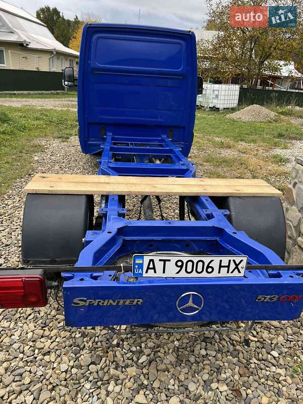 Евакуатор Mercedes-Benz Sprinter 2011 в Косові