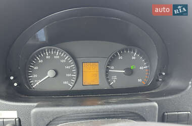 Автовоз Mercedes-Benz Sprinter 2013 в  фото 4 Автовоз Mercedes-Benz Sprinter 2013 в