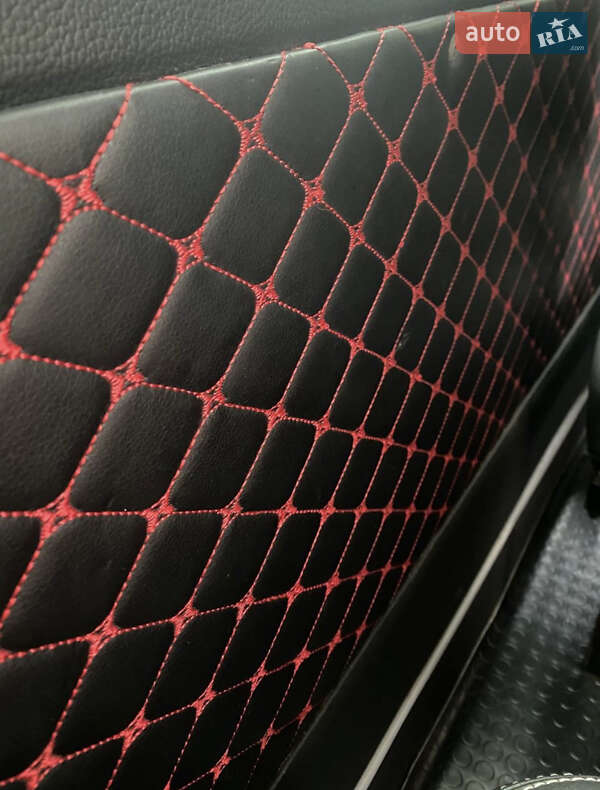 Інші автобуси Mercedes-Benz Sprinter 2007 в Бучачі фото 18 Інші автобуси Mercedes-Benz Sprinter 2007 в Бучачі